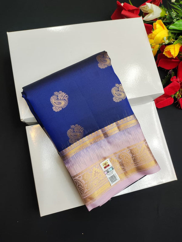 Pure Pattu Silk PSK84