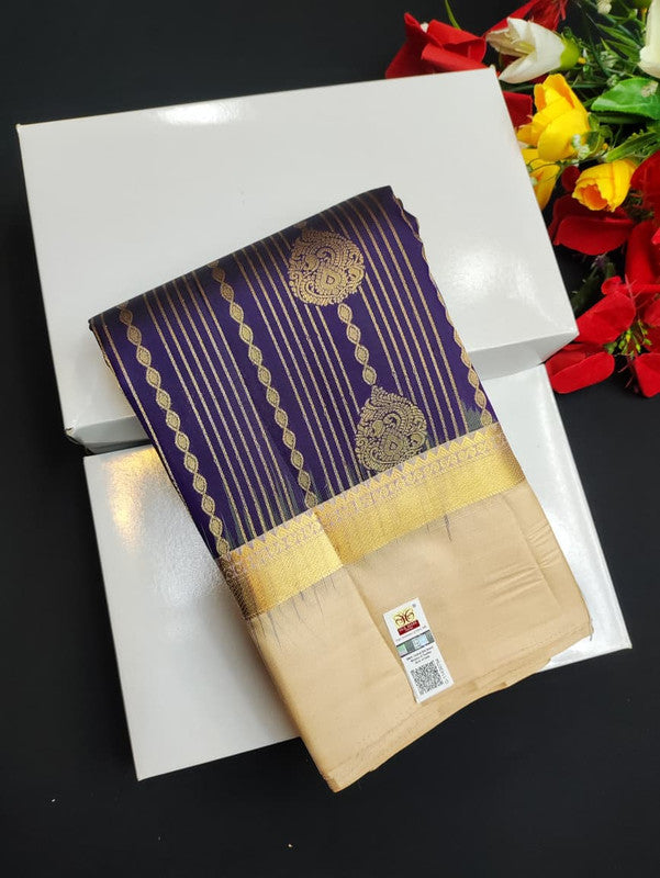 Pure Pattu Silk PSK86