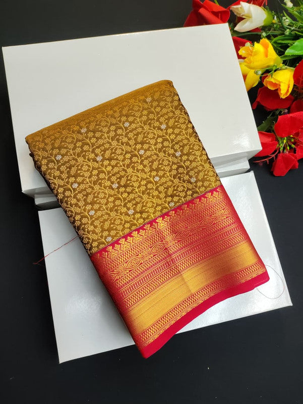 Premium Rapier Saree PRE02