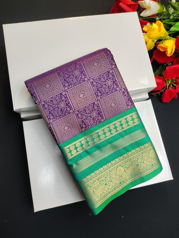 Premium Rapier Saree PRE07