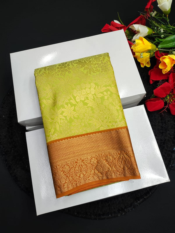 Premium Rapier Saree PRE24