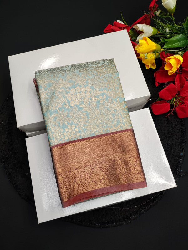 Premium Rapier Saree PRE23