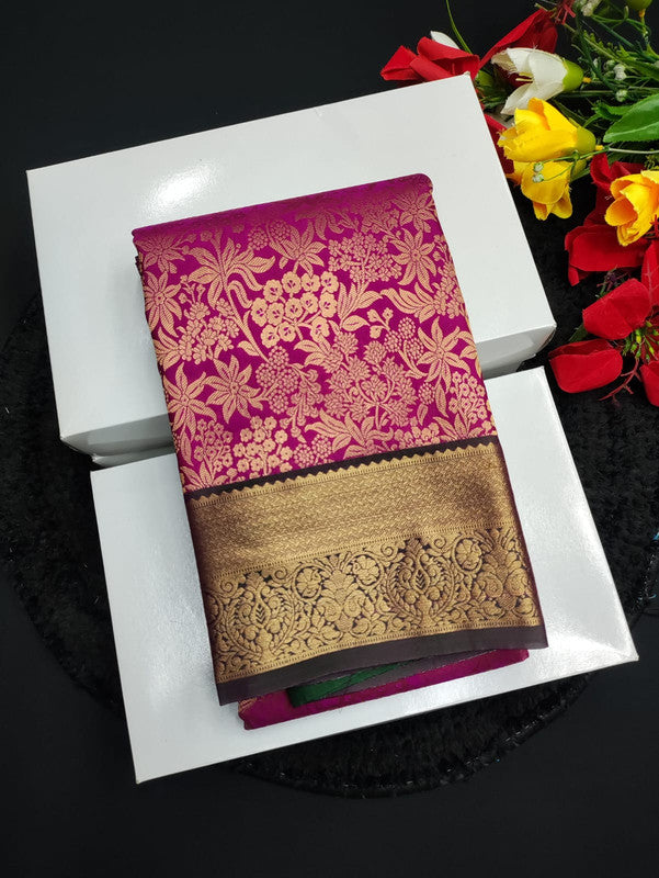 Premium Rapier Saree PRE42