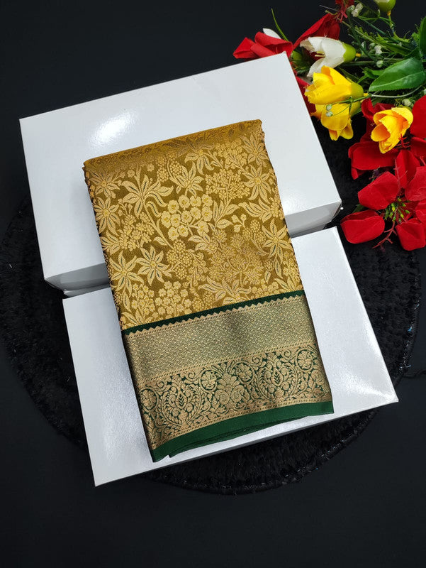 Premium Rapier Saree PRE46