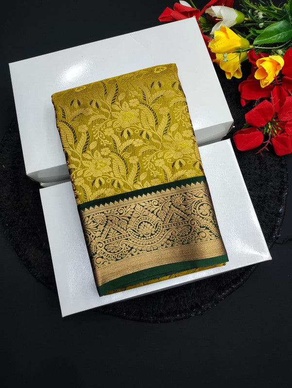 Premium Rapier Saree PRE47