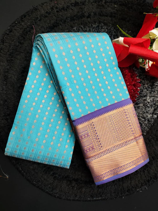 Diya Saree (1000 Putta Saree) DY23