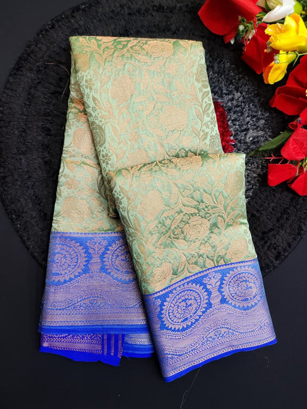 Anila Saree AA124