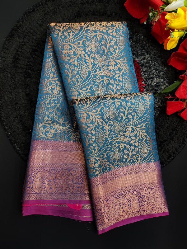 Anila Saree AA128
