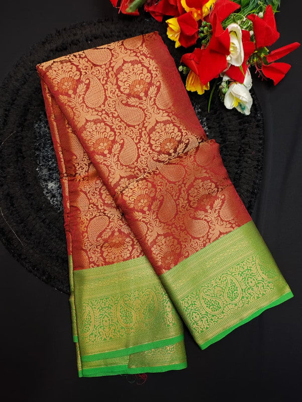 Anila Saree AA138