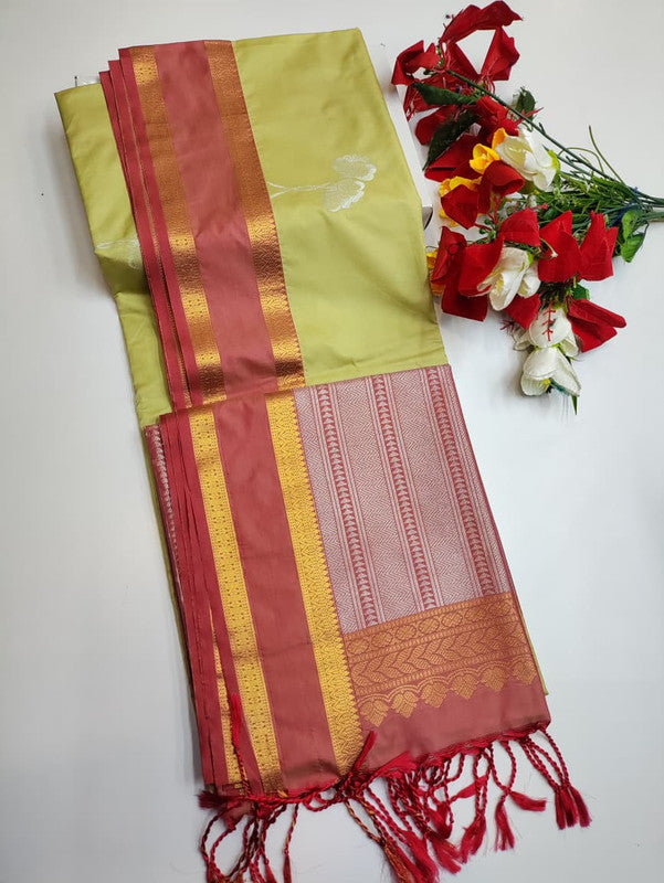 Offer Semi Silk FS77