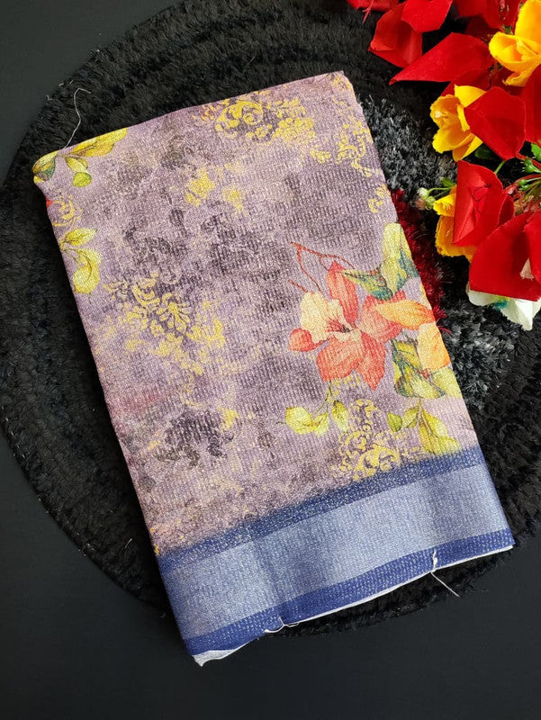 Chaava Saree CV01
