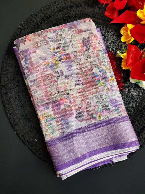 Chaava Saree CV03