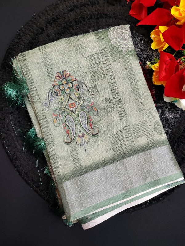 Chaava Saree CV04