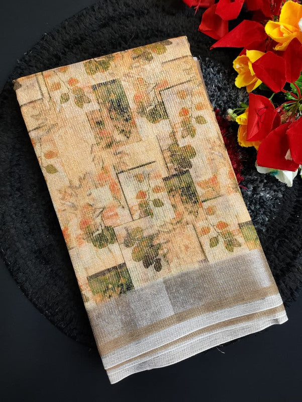 Chaava Saree CV06