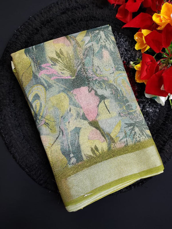 Chaava Saree CV07