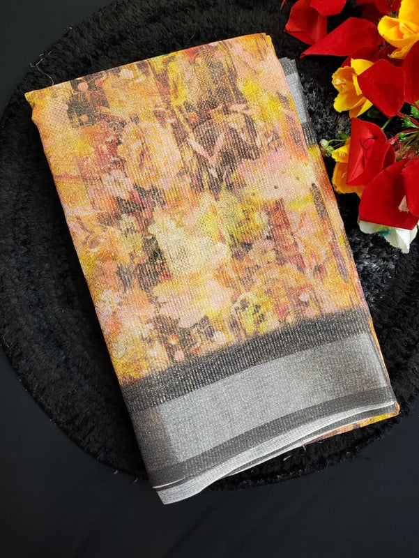 Chaava Saree CV11