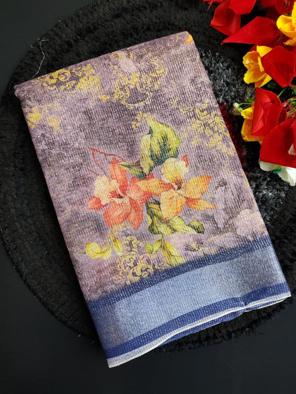 Chaava Saree CV15