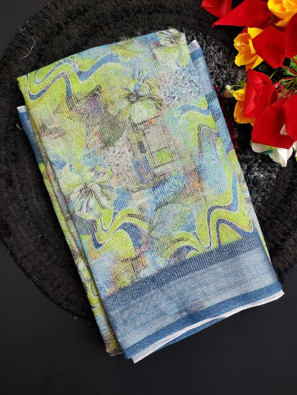 Chaava Saree CV13