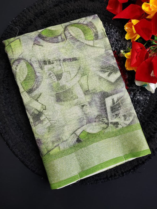 Chaava Saree CV16