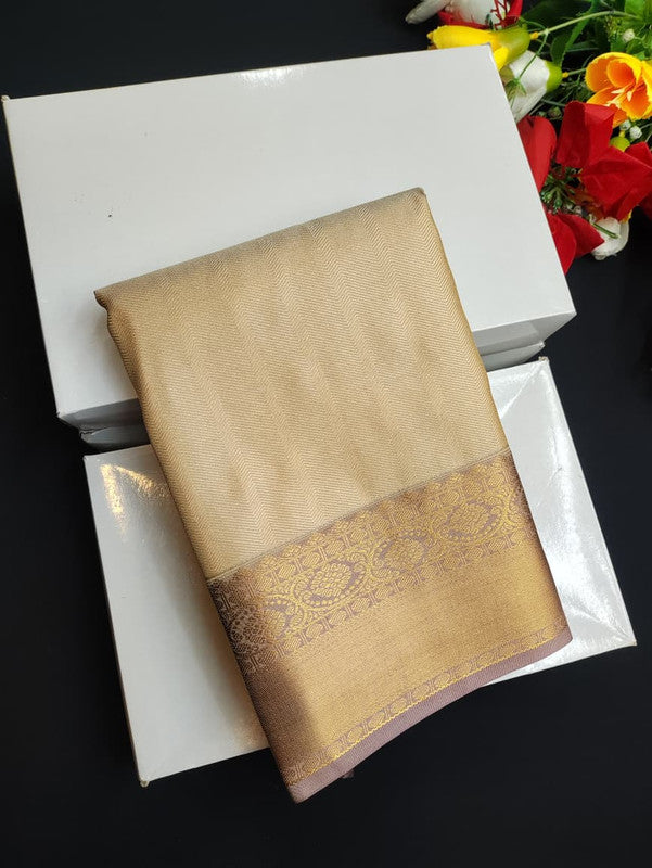 Pavazha Malli Semi Silk P95