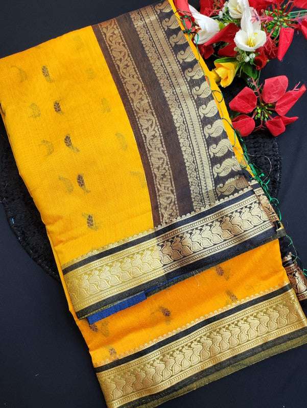 Kalyani Cotton Saree KC02