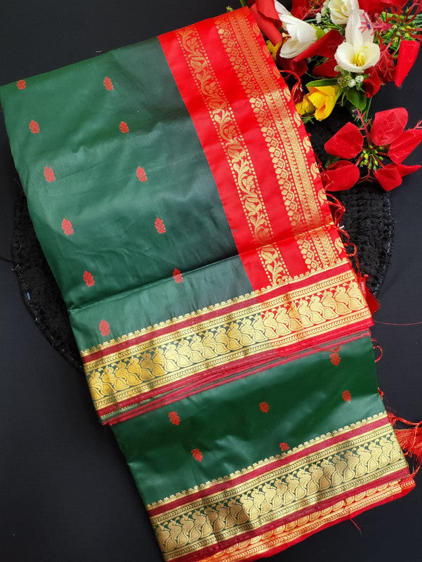 Kalyani Cotton Saree KC06