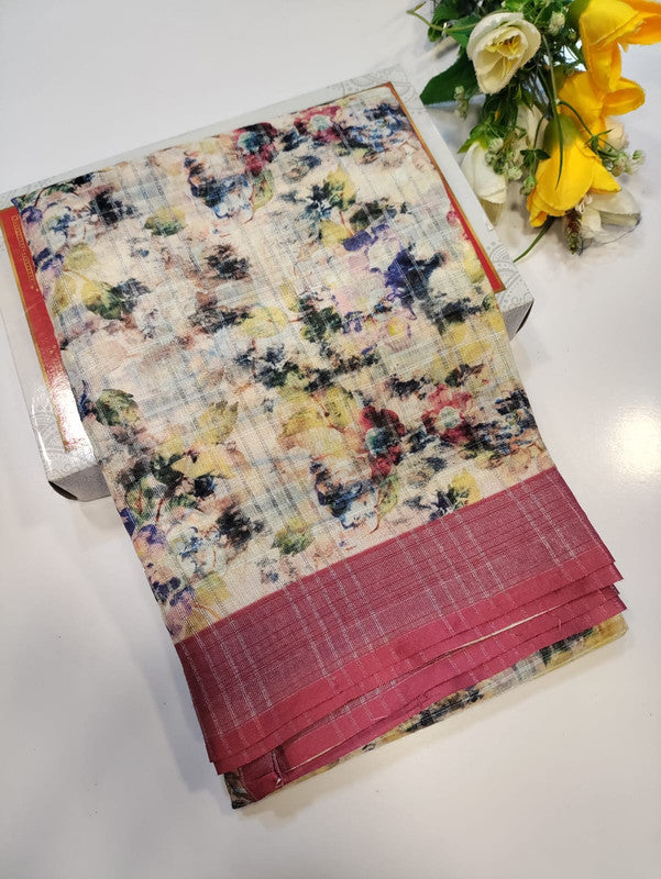 Priyansh Saree (Summer Offer ) PY05
