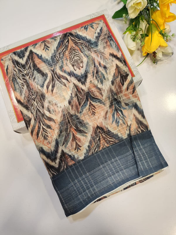 Priyansh Saree (Summer Offer ) PY04