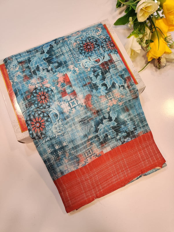 Priyansh Saree (Summer Offer ) PY14