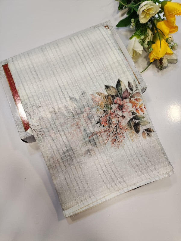 Priyansh Saree (Summer Offer ) PY17