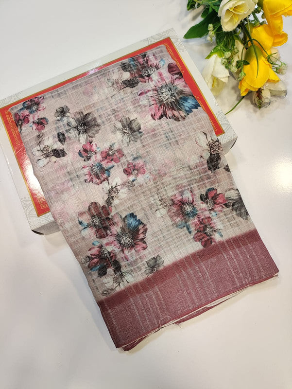 Priyansh Saree (Summer Offer ) PY20