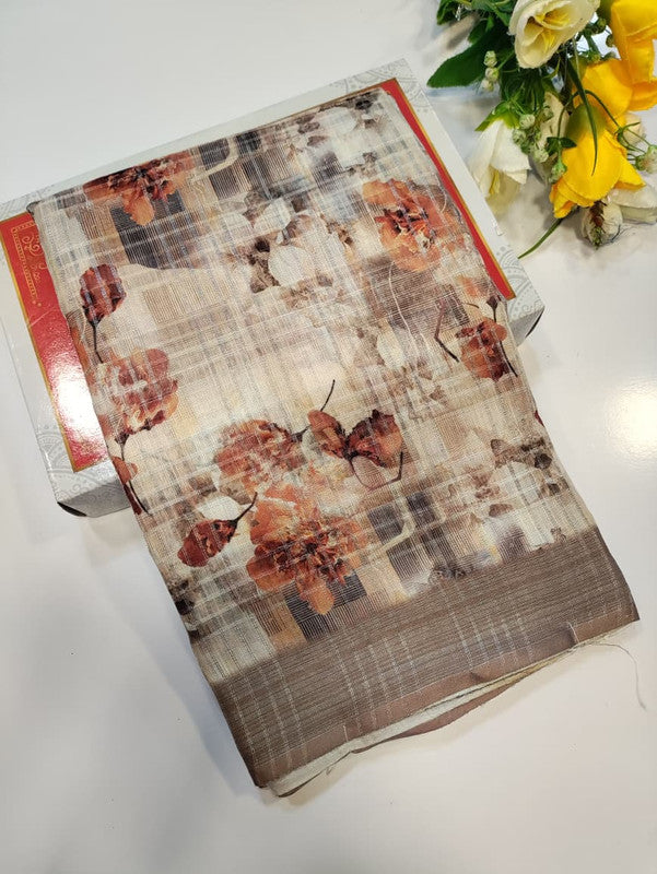 Priyansh Saree (Summer Offer ) PY31