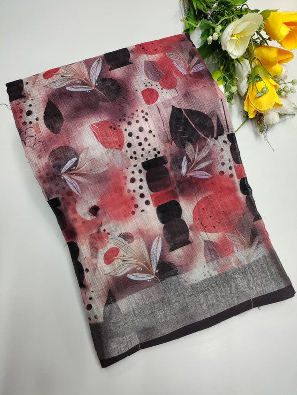 Linen Printed (Summer Offer ) LPR10