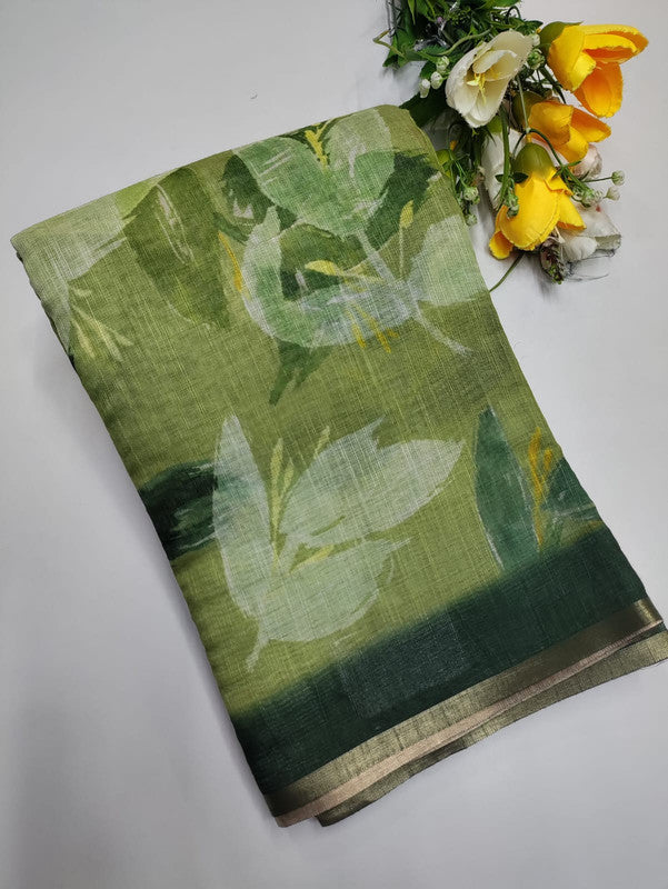 Linen Printed (Summer Offer ) LPR31