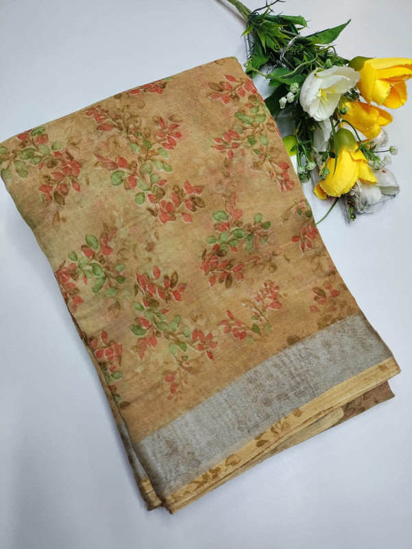 Linen Printed (Summer Offer) LPR56