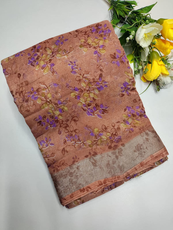 Linen Printed (Summer Offer) LPR55