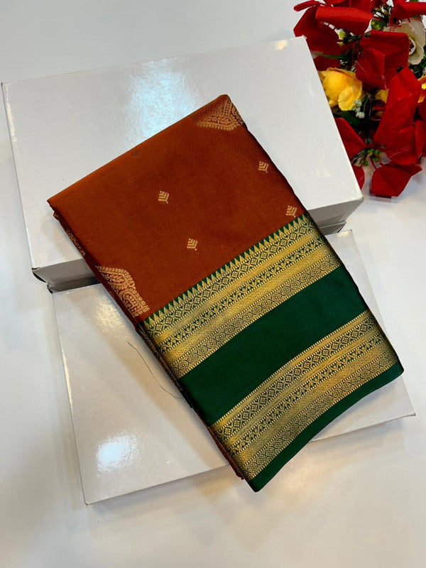 Kanchi Retta Patta KPP16