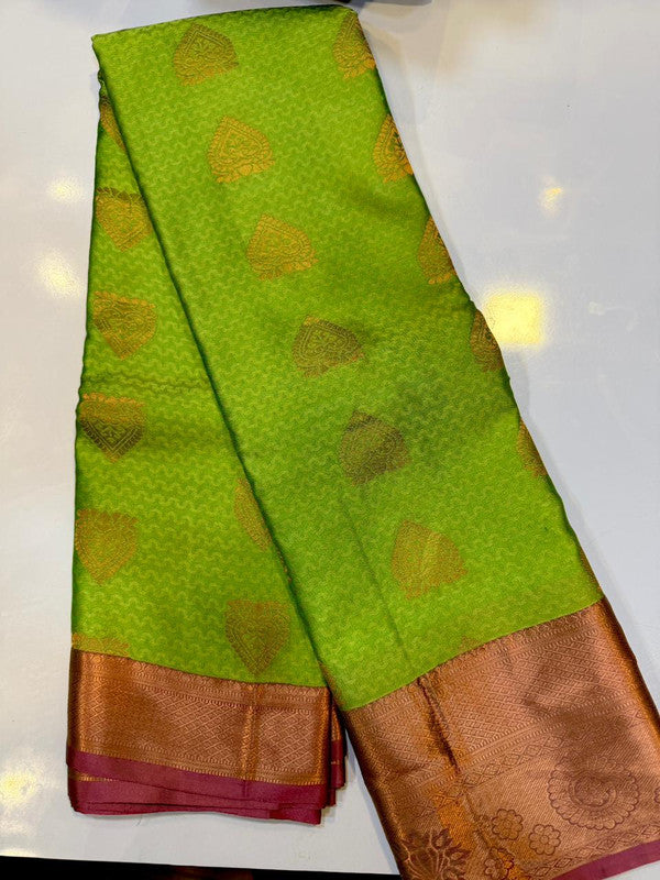 Pure Silk Offer PK14