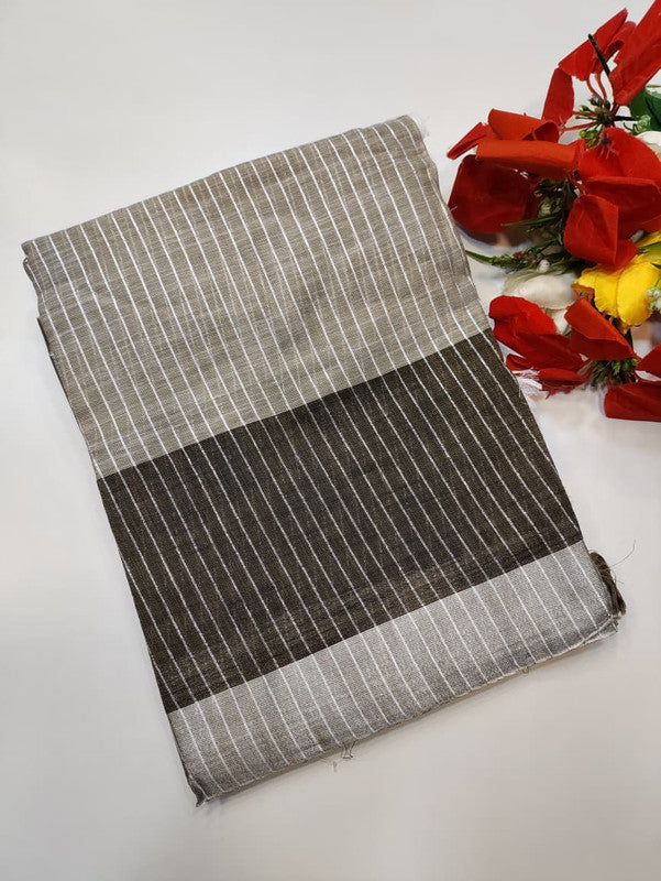 Boutique Pushpa Saree BT04