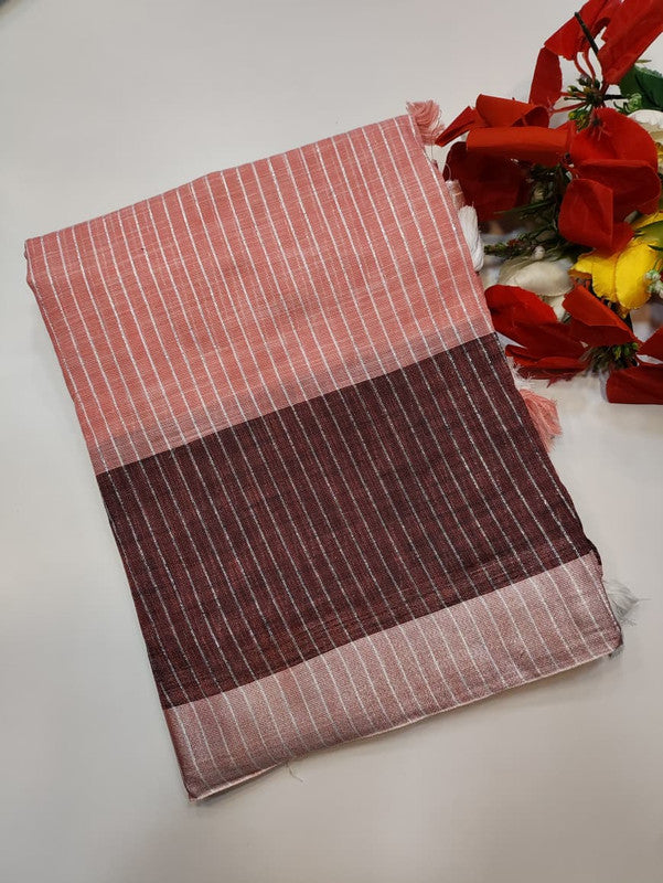 Boutique Pushpa Saree BT07