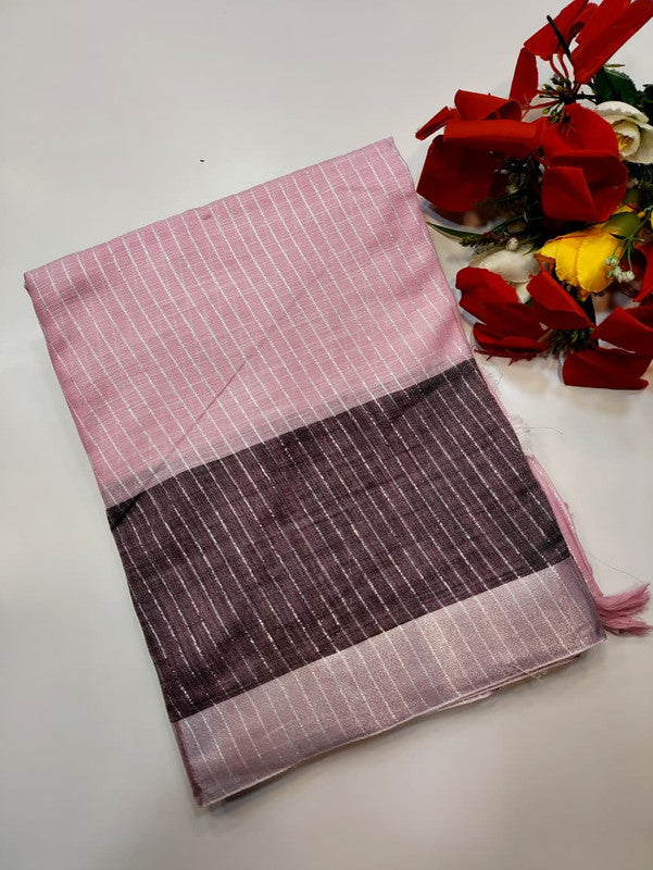 Boutique Pushpa Saree BT09