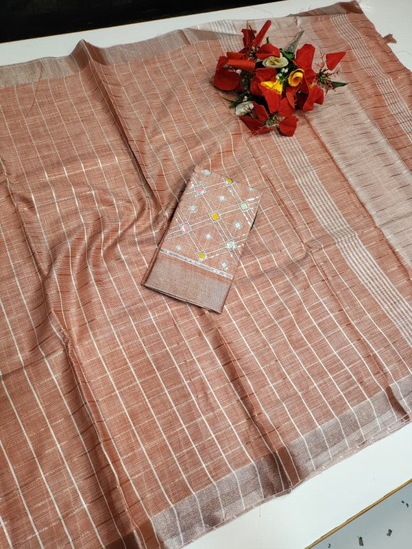 Boutique Lavina Saree BT50