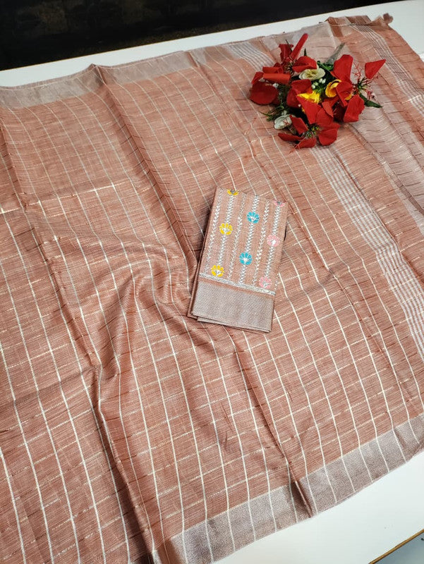 Boutique Lavina Saree BT55