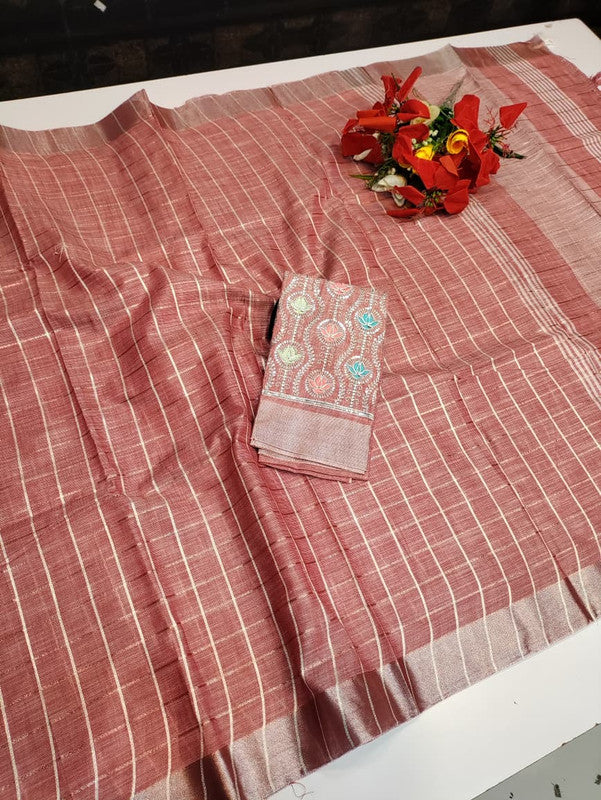 Boutique Lavina Saree BT62