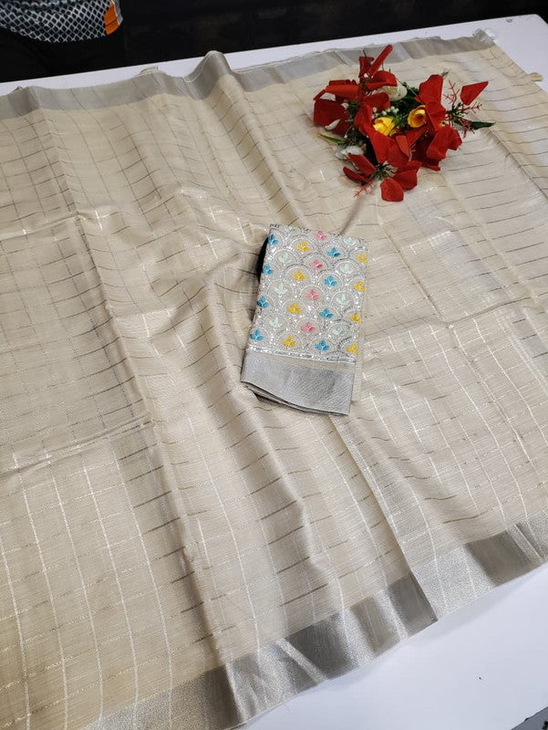 Boutique Lavina Saree BT66