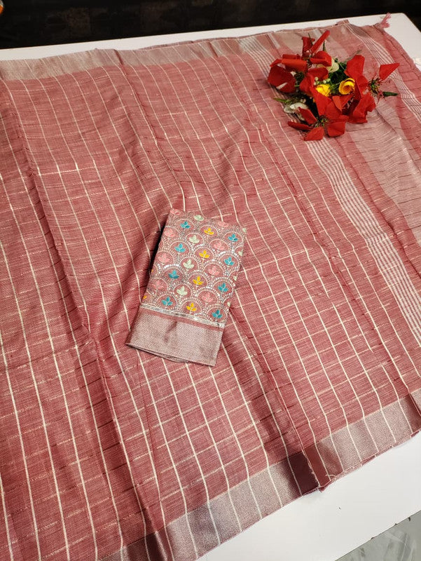 Boutique Lavina Saree BT69