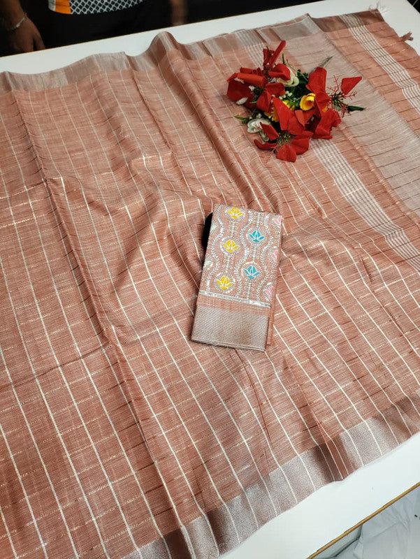 Boutique Lavina Saree BT71