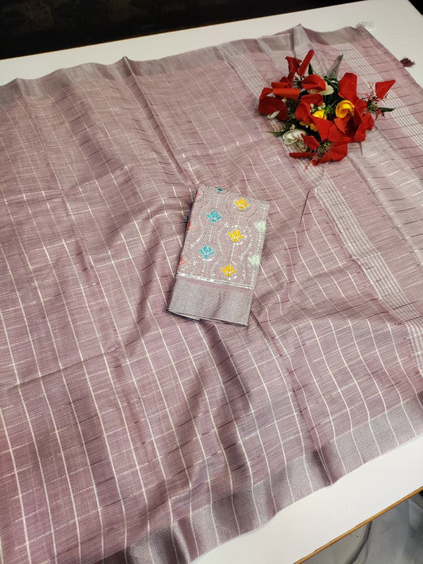 Boutique Lavina Saree BT72