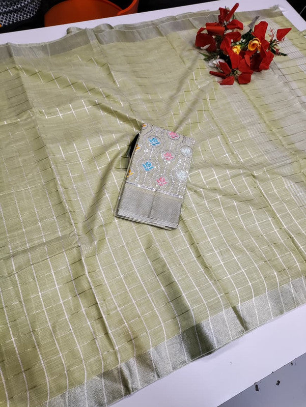 Boutique Lavina Saree BT78