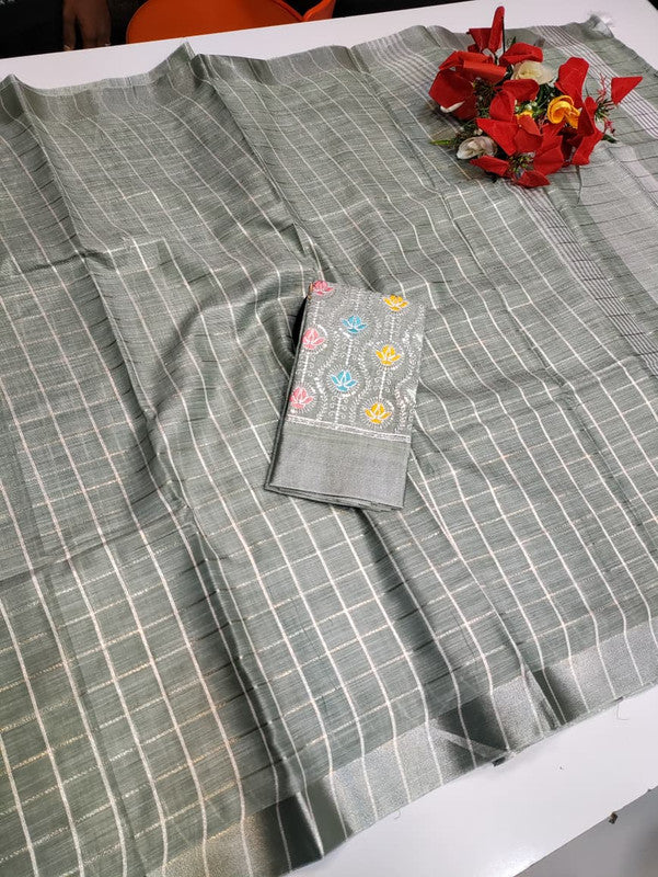 Boutique Lavina Saree BT77